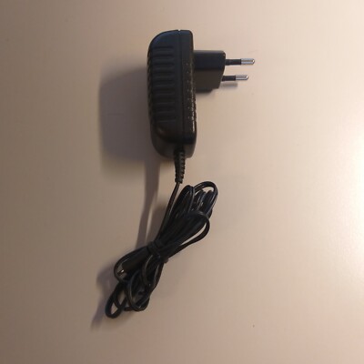 Power Adaptor  Comag PGAD0500200W1EU Netzteil 5V=  2A