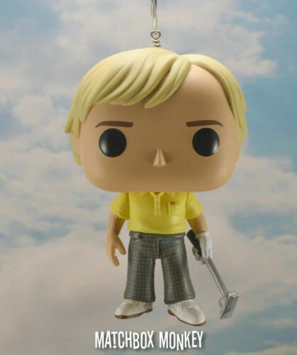 Decorazioni blu per albero di Natale