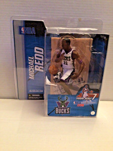 McFarlane Michael Redd for sale | eBay