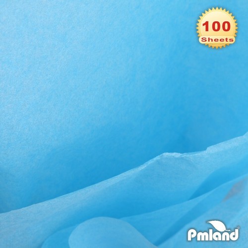 PMLAND 100 Sheet Premium Quality Gift Wrap Tissue Paper - 15 Inches X 20 Inches - Picture 94 of 105