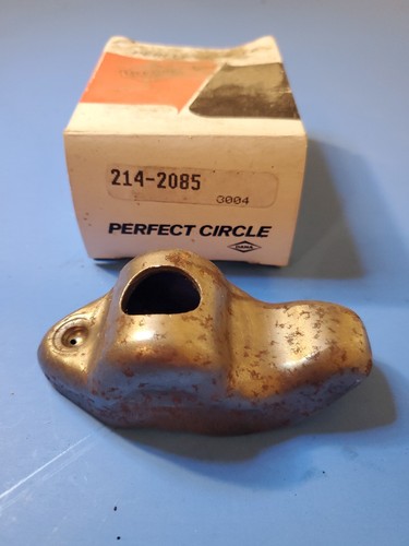 Engine Rocker Arm-Rocker Arm, Intake Perfect Circle 214-2085 NOS