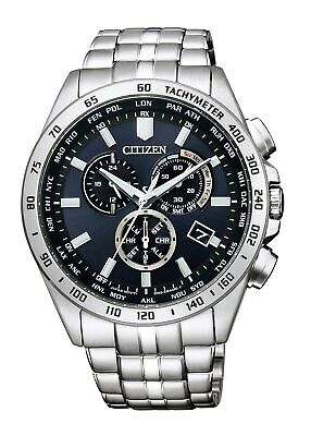 Citizen CB5870-91L Collection Eco-Drive Radio Watch Japan Citizen CB5870-91L Collection Eco-Drive Radio Watch Japan