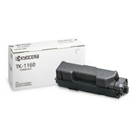 Original Kyocera TK-1160 1T02RY0NL0 Toner Schwarz