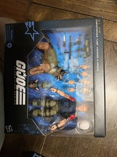 G.I. Joe Classified Series  157  Christopher  Law  Lavigne & Order