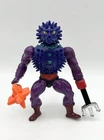 Vintage 80s Masters of the Universe He-Man Figure 1984 Spikor MOTU