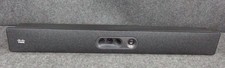 CISCO TTC8-10 Quad Camera Video Conferencing Device Carbon Black *