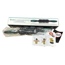 URBNFit Muscle Roller Plus Deep Tissue Massag...