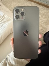 Apple iPhone 12 Pro Max 128GB Space Grey Unlocked