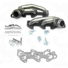JBA Racing Headers Exhaust Header 1930S;
