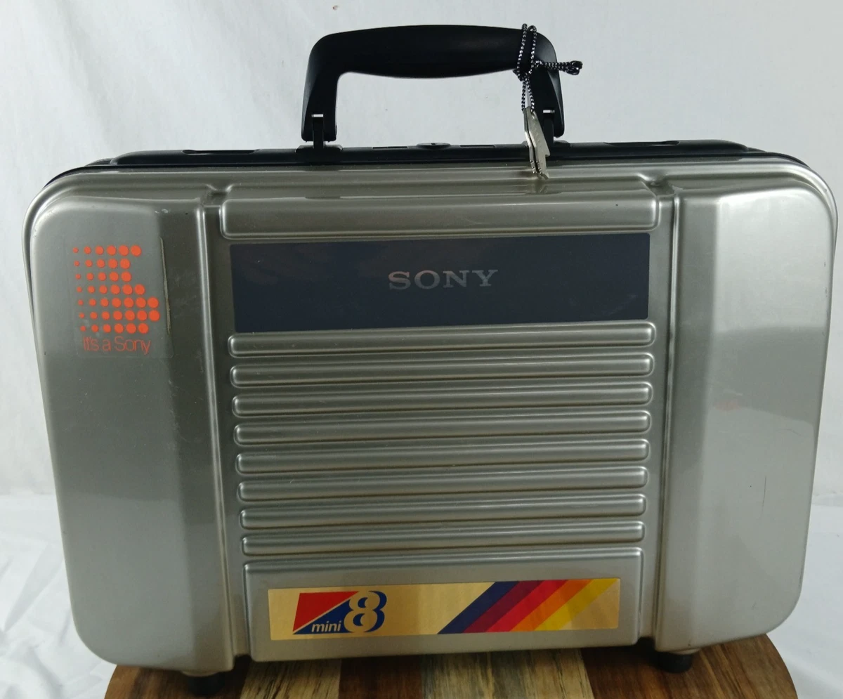 Sony Silver Camera Cases, Bags & Covers for sale | eBay
