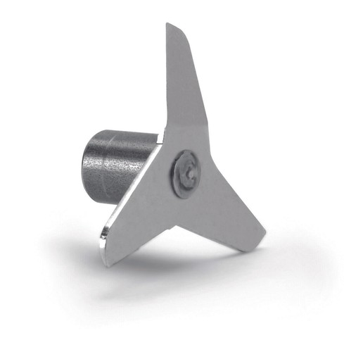 FAMA Acero Inoxidable Inox Varilla Mezcladora 600 mm Profesional Mezcla Varilla 60 cm Batidora de Varillas / GAM - Imagen 3 de 4