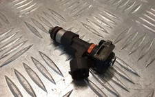 NISSAN MICRA III K12 Einspritzdüse 0280158501 1.40 Petrol 65kw 2005 28417599