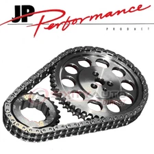 JP Performance Front Engine Timing Set for 1959-1961 Chrysler Windsor - kh
