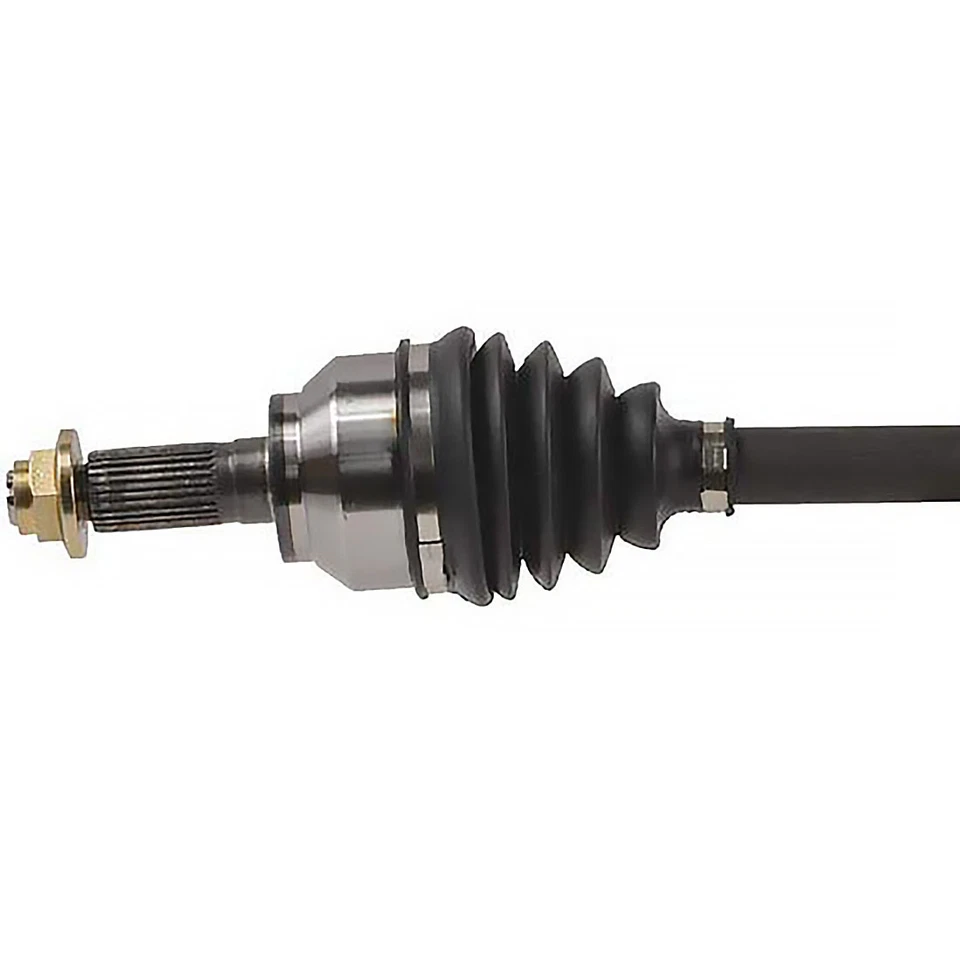 Eje CV delantero izquierdo Cardone OEM para Mazda 3 2005-2009 2,3 L con garantía_SW Foto 3 de 4