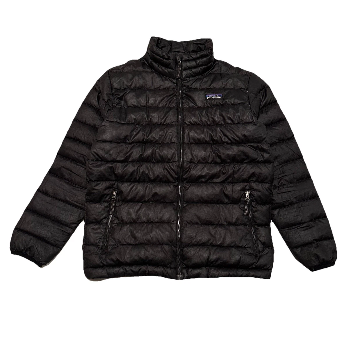 Patagonia Down Unisex Kids' Outerwear for sale | eBay