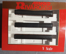 N Scale Rolling Stock Freight Cars lot of 11 model railroad, new