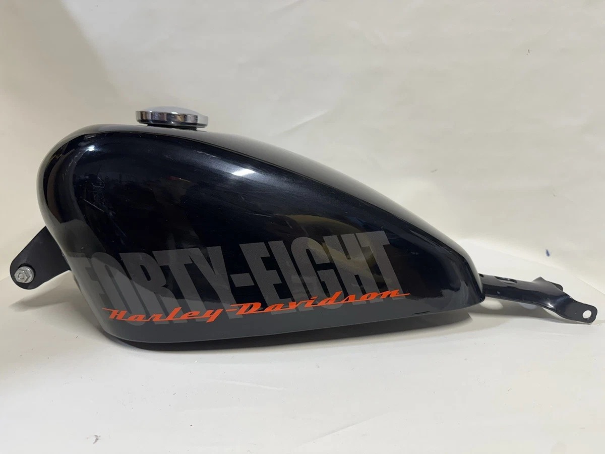 Harley-Davidson Motorcycle Parts for Harley-Davidson Forty Eight