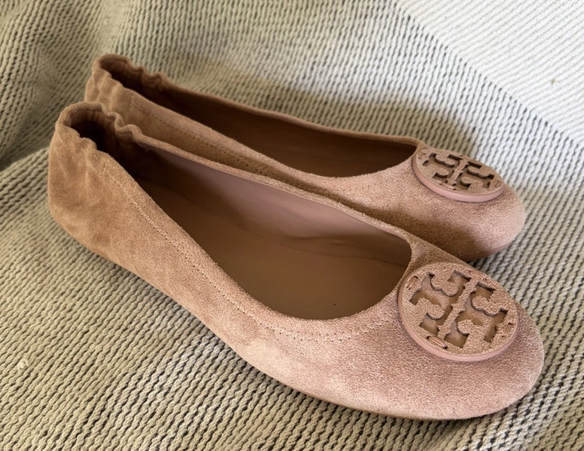 ほぼ未使用✨トリーバーチ BENTON レザー パンプス サークルロゴ 24cm Tory Burch Shoes for Women for Sale - eBay
