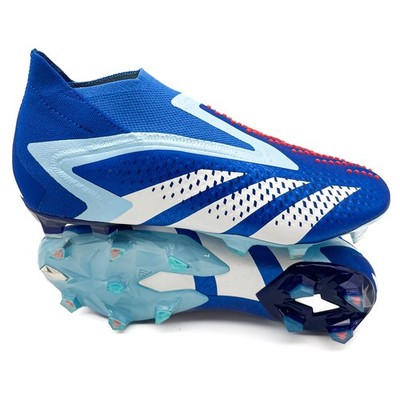 Adidas Predator Accuracy+ FG ELITE 'Marinerush - Bright Royal/Footwear