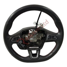 FORD ECOSPORT MK2 ST-LINE 2018-2024 STEERING WHEEL WITH SWITCHES EGN15-3600