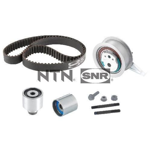 Zahnriemensatz FüR Audi A5 8F 8T F53 F57 F5A F5E F5F F5P 2.0 08 Bis 26 SNR Teil-image