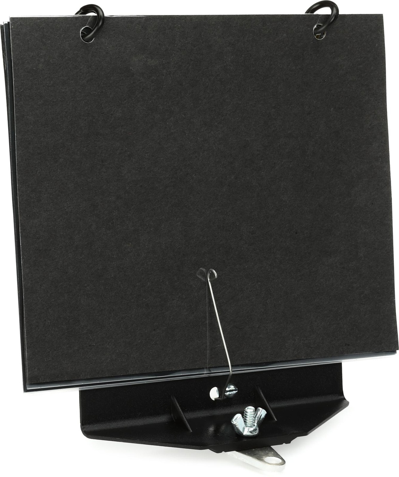 DEG HC240 Marching Snare Drum Lyre - Black 5-pack Bundle 10390₽