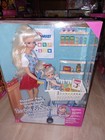 Barbie und Shelly Kelly Puppen Einkaufsspaß 1995 Shoppin' Fun