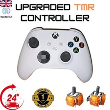 *UPGRADED* ANTIDRIFT Xbox Series Controller TMR Sticks (BETTER THAN HALL EFFECT)