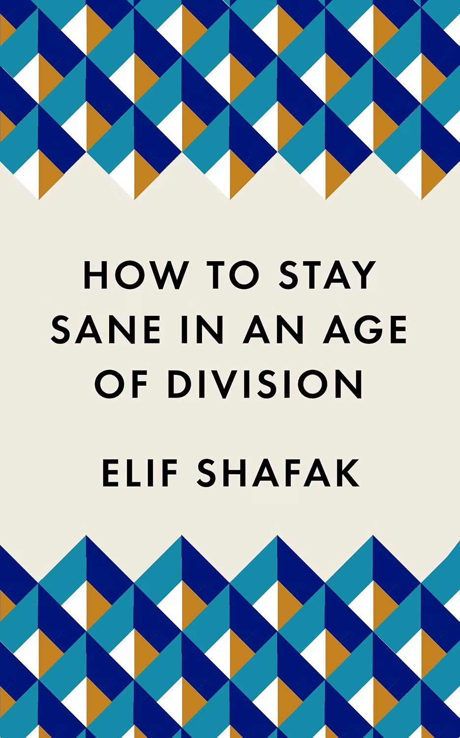 How to Stay Sane in an Age of Division: The powerful, pocket-sized manifesto - Image 11