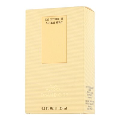 Davidoff Zino EDT - Eau de Toilette 125ml