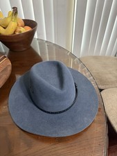 VTG Australian Girardi Chilean Fur Hat