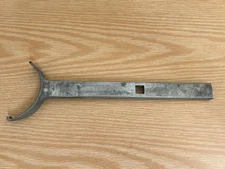 Wright 809897-E AXI  Torque Extension Tool 1/2" Drive – Rare USA Made Heavy Duty