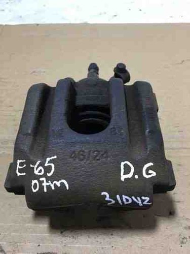 BMW 7 E65, E66, E67 Support hinten rechts 6753674 3.00 Diesel 170kw 21498957