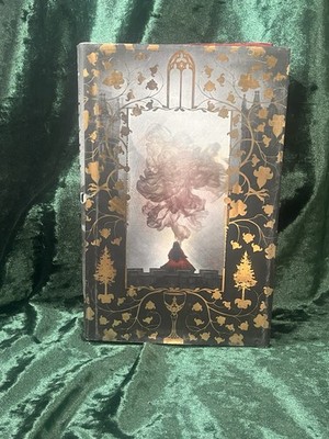 One Dark Window Barnes & Noble Special Edition By Rachel Gilling
