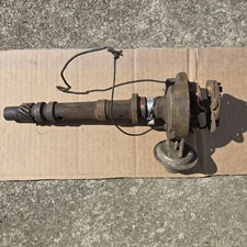 1958 - 62 DELCO REMY DISTRIBUTOR 1110947 CHEVY 283 1110947 Delco Remy 9 f 17