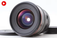 [ Top MINT ] Canon EF 20-35mm f/2.8 L USM AF Wide Angle Zoom Lens From JAPAN