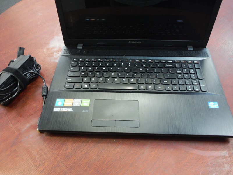 LENOVO G700  Laptop i5 CPU   16GB RAM 360GB SSD  Win 11 PRO