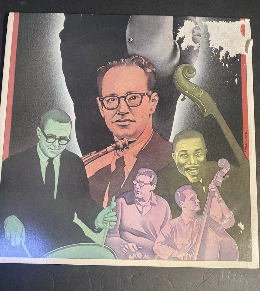 Dave Brubeck's All-Time Greatest Hits 1974  2LP SET  33RPM   VINYL VG+++ Foto 2 de 3