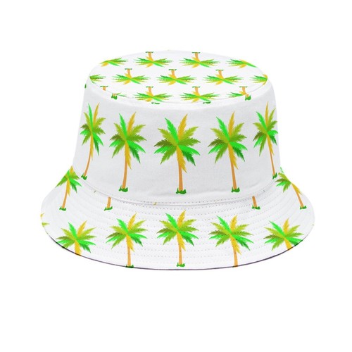 BREZZY PALMS (BH/WHT) - Picture 2 of 4