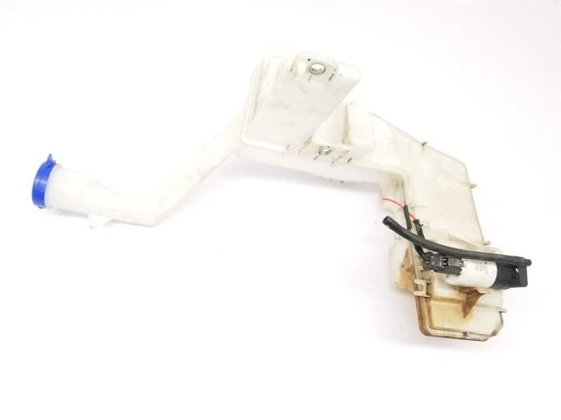 Peugeot 508 2013 botella lavadora pantalla 9686672880 Foto 4 de 4