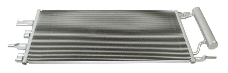 Condenseur de clim MAXGEAR AC830386 haute précision conforme OE 64509271206