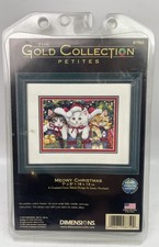 Dimensions The Gold Collection Petites Counte...