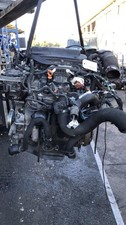 Moteur Citroen DS5
