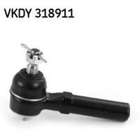 SKF Spurstangenkopf Spurstange Passend FüR Chrysler Voyager II 2.5 TD 2.5I