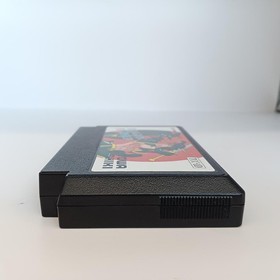 Famicom Software Model Dragon Fighter Towa Chiki FHm32