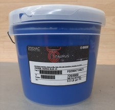 Avient Zodiac Ecocentric Inks Taurus Blue #2 TAU2030 9 lbs/PC P/N FO20047146Z1