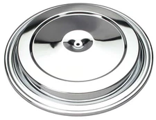 Trans Dapt 2366 Chrome Air Cleaner Lid