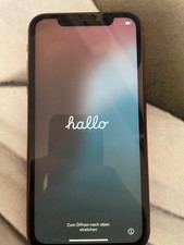 Apple iPhone XR - 64GB - Rosso (Sbloccato)