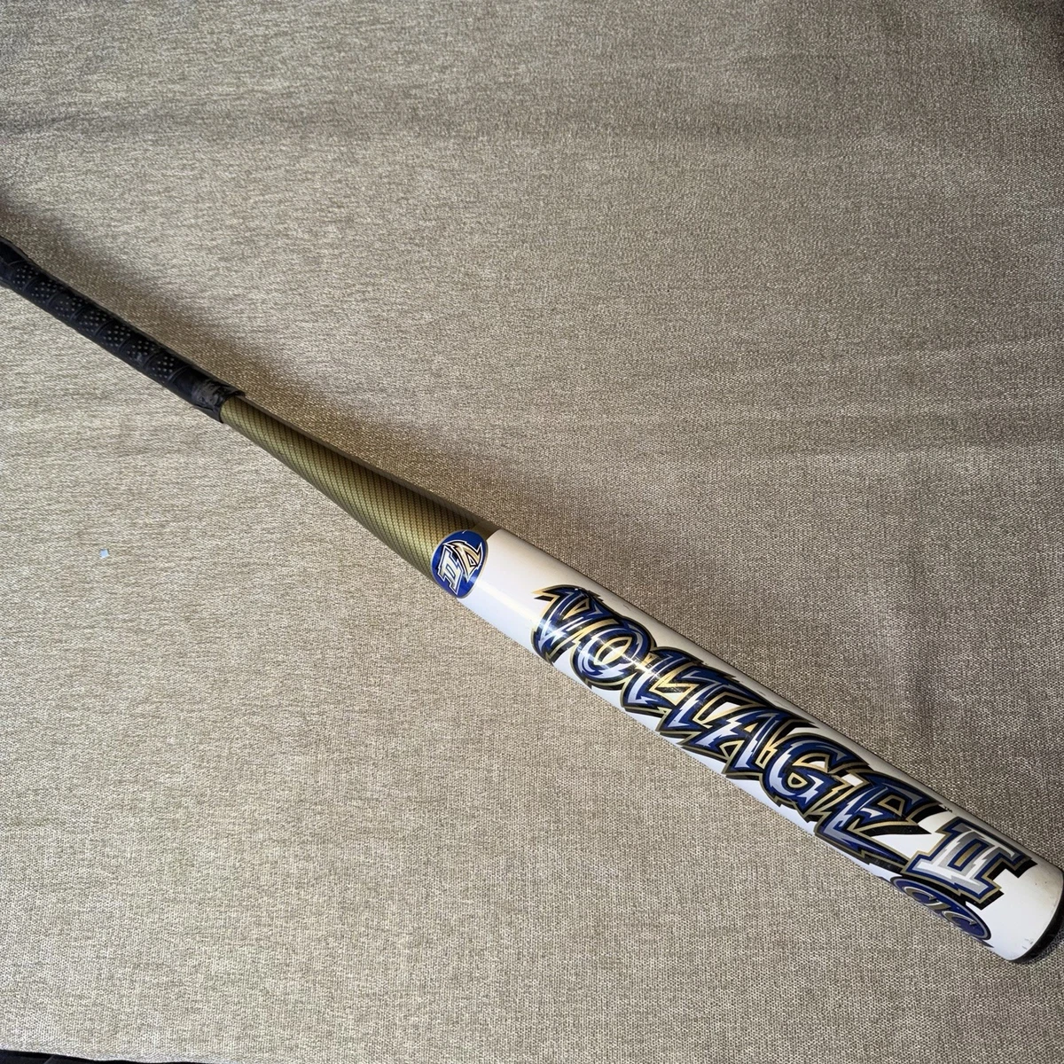Louisville Slugger White Slowpitch Softball Bats Just Listed 2026