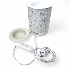 Happy Wax Electric Candle Warmer Melter HW-02-NW